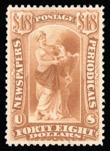 Sale 930, Lot 2852, Newspapers and Periodicals