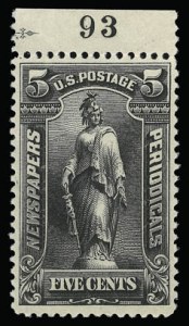 Sale 930, Lot 2861, Newspapers and Periodicals