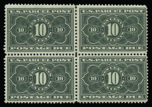 Sale 930, Lot 2877, Parcel Post