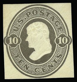 Sale 930, Lot 2887, Postal Stationery