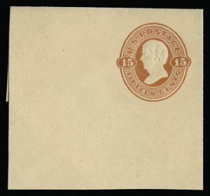 Sale 930, Lot 2888, Postal Stationery