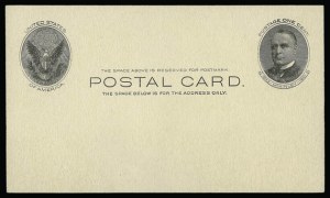 Sale 930, Lot 2896, Postal Stationery