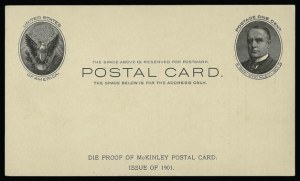 Sale 930, Lot 2898, Postal Stationery