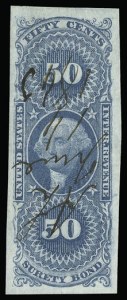 Sale 930, Lot 2906, Revenues