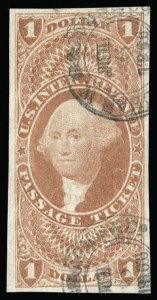 Sale 930, Lot 2908, Revenues