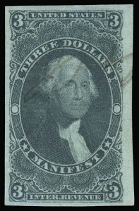 Sale 930, Lot 2910, Revenues