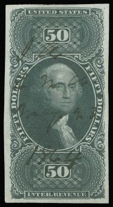 Sale 930, Lot 2919, Revenues