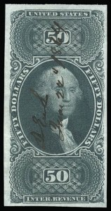 Sale 930, Lot 2920, Revenues