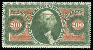 Sale 930, Lot 2922, Revenues