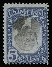 Sale 930, Lot 2924, Revenues