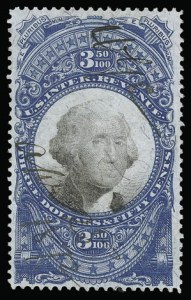 Sale 930, Lot 2929, Revenues
