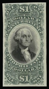 Sale 930, Lot 2945, Revenues