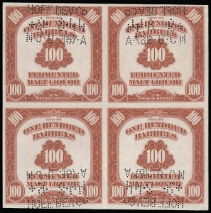 Sale 930, Lot 2946, Revenues