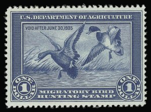 Sale 930, Lot 2960, Hunting Permits