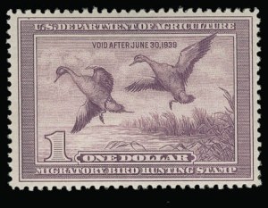 Sale 930, Lot 2976, Hunting Permits
