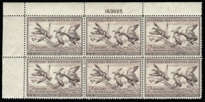 Sale 930, Lot 2997, Hunting Permits