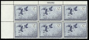 Sale 930, Lot 2999, Hunting Permits