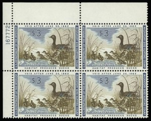 Sale 930, Lot 3007, Hunting Permits