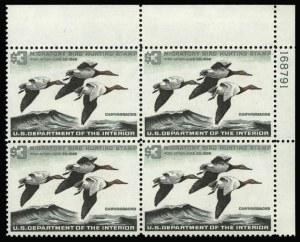 Sale 930, Lot 3012, Hunting Permits