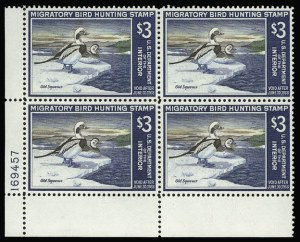 Sale 930, Lot 3016, Hunting Permits