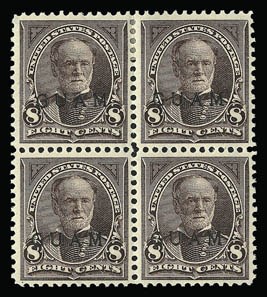 Sale 930, Lot 3093, Cuba, Guam