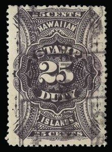 Sale 930, Lot 3108, Hawaii