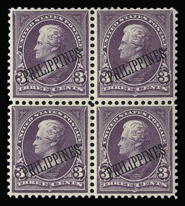 Sale 930, Lot 3124, Philippines