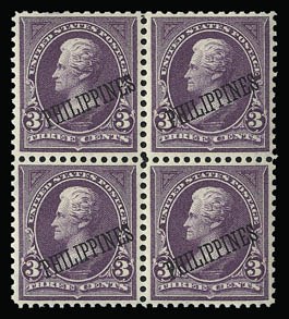 Sale 930, Lot 3125, Philippines