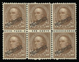 Sale 930, Lot 3127, Philippines