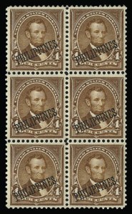 Sale 930, Lot 3131, Philippines