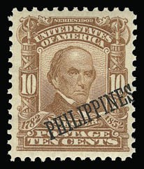 Sale 930, Lot 3145, Philippines