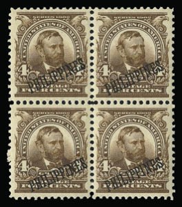 Sale 930, Lot 3151, Philippines