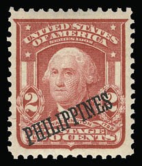 Sale 930, Lot 3165, Philippines