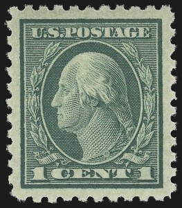 Sale Number 932, Lot Number 191, 1916-17 Issue (Scott 462 to 480)