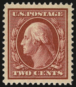 Sale 932, Lot 2, 1908-09 Issue (Scott 332 to 342)