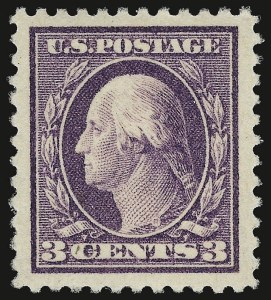 Sale 932, Lot 242, 1917-19 Issue (Scott 498 to 518)