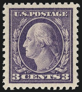 Sale 932, Lot 243, 1917-19 Issue (Scott 498 to 518)
