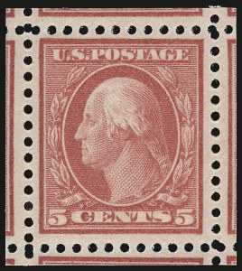 Sale 932, Lot 247, 1917-19 Issue (Scott 498 to 518)