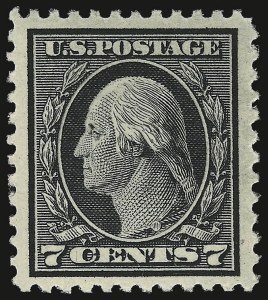 Sale 932, Lot 249, 1917-19 Issue (Scott 498 to 518)
