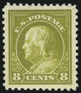 Sale Number 932, Lot Number 250, 1917-19 Issue (Scott 498 to 518)