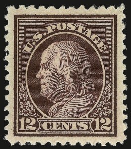 Sale Number 932, Lot Number 253, 1917-19 Issue (Scott 498 to 518) Sale Number 932, Lot Number 253, 1917-19 Issue (Scott 498 to 518)