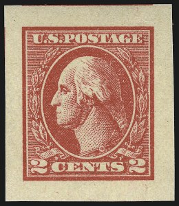 Sale 932, Lot 273, 1918-20 Offset Issue (Scott 526 to 536)