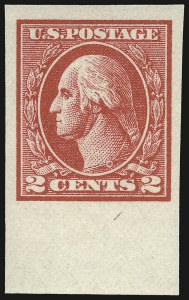 Sale 932, Lot 274, 1918-20 Offset Issue (Scott 526 to 536)