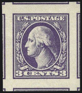 Sale 932, Lot 275, 1918-20 Offset Issue (Scott 526 to 536)