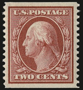 Sale Number 932, Lot Number 29, 1908-10 Coil Issue (Scott 348 to 356)