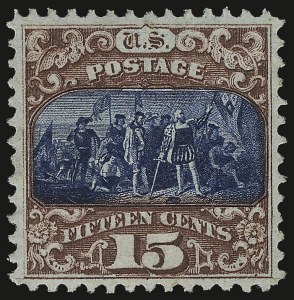 Sale 937, Lot 109, 1869 Pictorial Issue