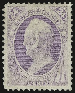 Sale 937, Lot 149, 1870-73 Bank Note Issues