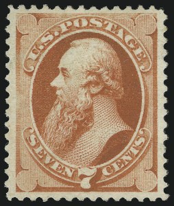 Sale 937, Lot 168, 1880 American Bank Note Co. Special Printing