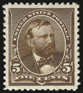 Sale 937, Lot 178, 1890 Issue