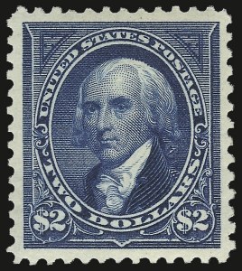 Sale Number 937, Lot Number 199, 1894-98 Bureau Issue